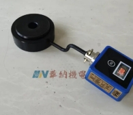 矿用一体式锚索测力传感器