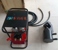 煤矿设备圆链环切断器