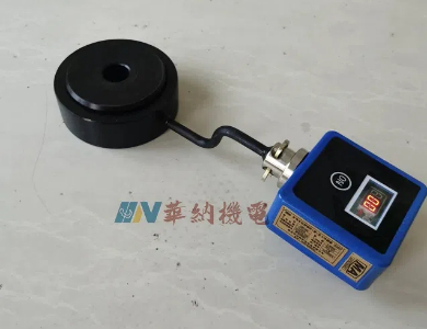 矿用一体式锚索测力传感器